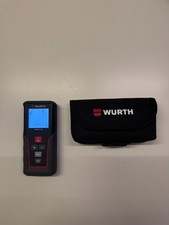 Würth Laser Entfernungsmesser