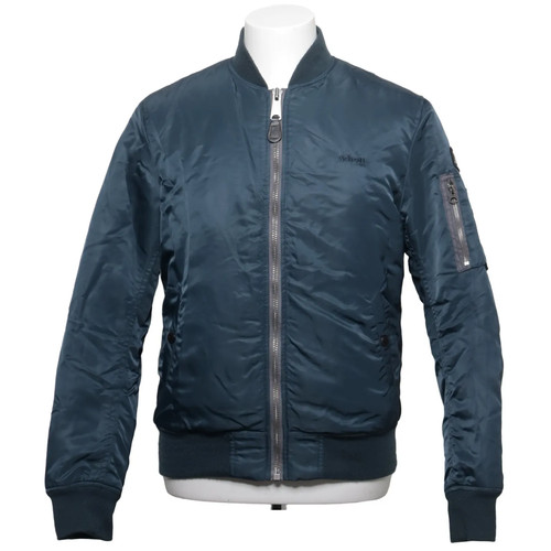Schott bros bomberjacke - schott,