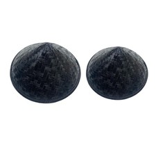 Bambushut, Foto-Requisiten