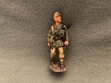 King & Country, Wehrmacht