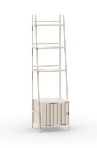 Elsie ladder shelf - shelf,