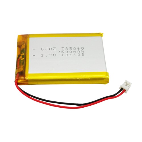 785060 lithium polymer akku - 785060,