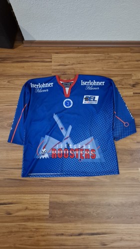 Vintage iserlohn roosters - iserlohn,