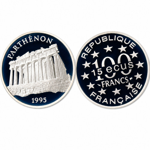 Frankreich 100 francs - frankreich,