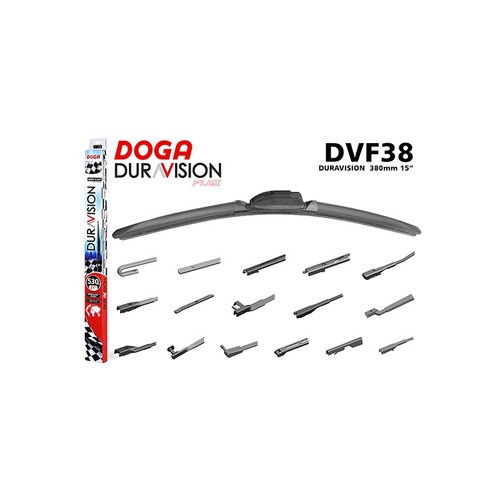 Doga scheibenwischer vorne - doga,