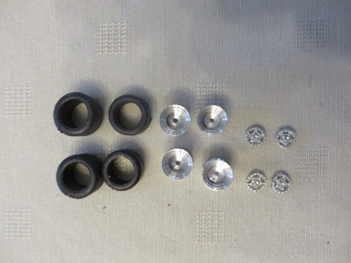 Wheels ferrari 512 bb le - wheels,