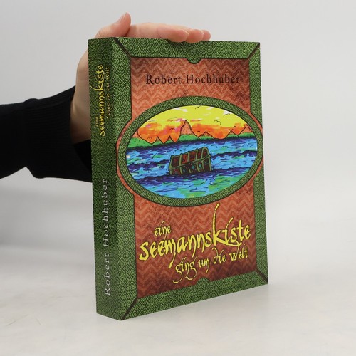 Eine seemannskiste ging - um, die
