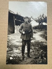 1. Weltkrieg Foto /