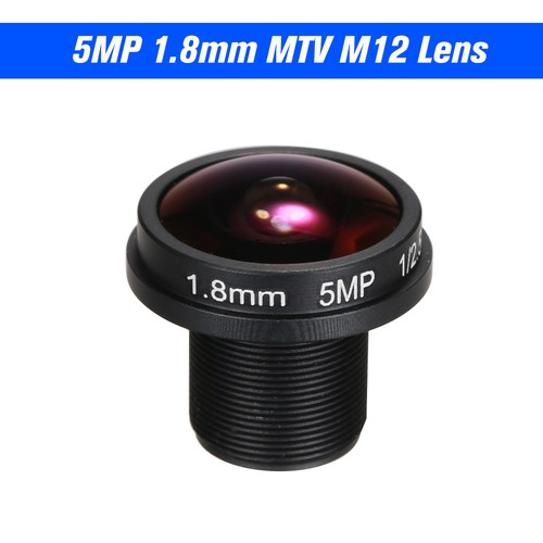 Fisheye objektiv hd - 8-mm-fisheye-objektiv, 5.0