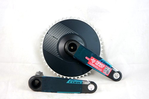 Kurbelgarnitur sram force - kurbelgarnitur,