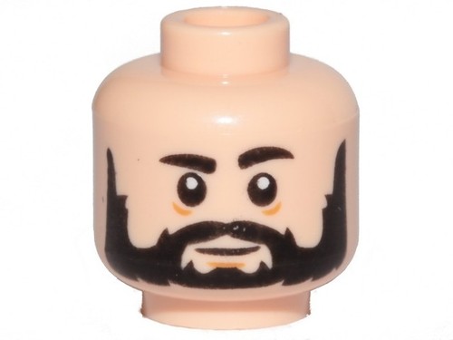 Lego fleischkopf für junge - lego,