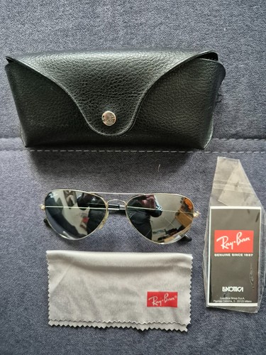 Ray ban sonnenbrille - ray,
