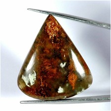 40,10 Ct Natürlicher Lodolith