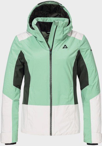 Schöffel jacket style - jacket,
