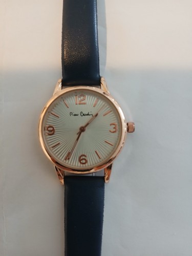Piere cardin unisex uhr - piere,