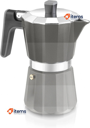 Bra coffee maker - bra, bella