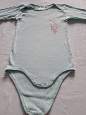 Papagino- Langarm-Body-