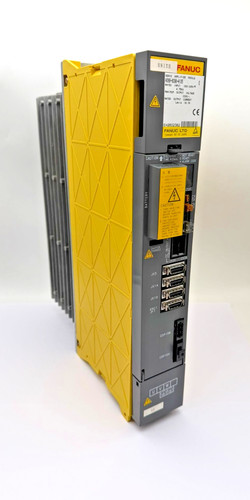 Fanuc servo amplifier - fanuc,