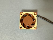 Noctua NF-A4x20 FLX 40mm Lüfter ohne Zubehör