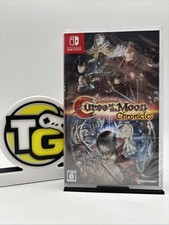 Bloodstained Curse of the Moon