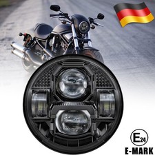 E24 E-Nummer Für Harley