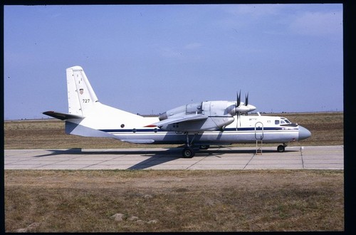 Bd007 original k64 aircraft - bd007,