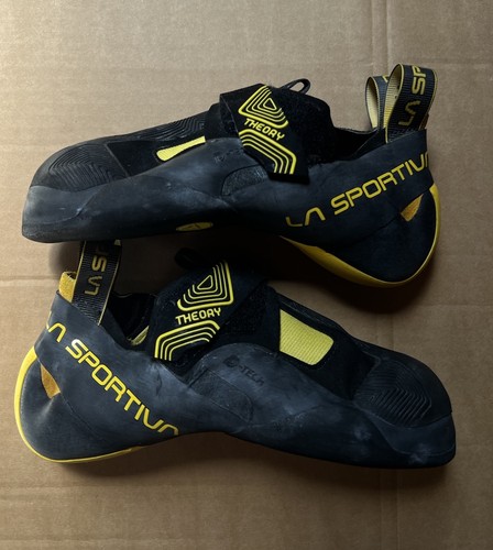 Sportiva theory 41 - sportiva,