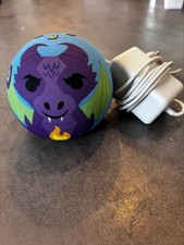 Amazon Echo Dot Kids 5