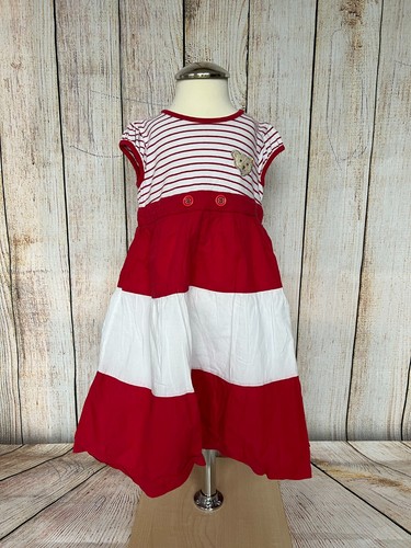 Steiff mädchen 92 - gr., kleid