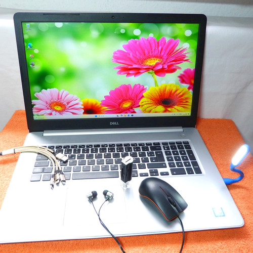Dell 5770 zoll fullhd - zoll,