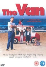 The Van [DVD], , Used; Good