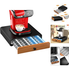 Kaffeekapselhalter Tassimo 64