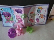 Ü-Ei D 2015 Süsse Welpen +