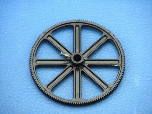 Antriebszahnrad heli f645 - rc,