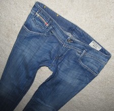 Diesel Jeans~MODELL MATIC~W30