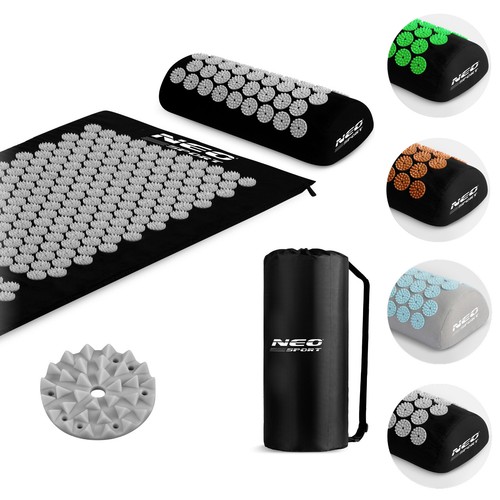 Neo sport akupressurmatte - neo-sport,