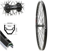 Vorderrad mtb hohlkammer - vorderrad, 26"