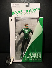 Justice League Figur Green