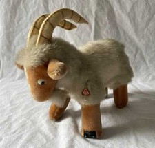 CLEMENS Spieltiere ++ Geisbock