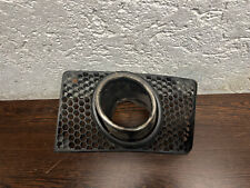 Auspuffblende Endrohr Gitter Rechts Exhaust Lamborghini Gallardo OEM