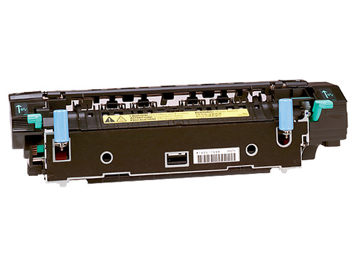 Original hewlett packard - hewlett, fuser