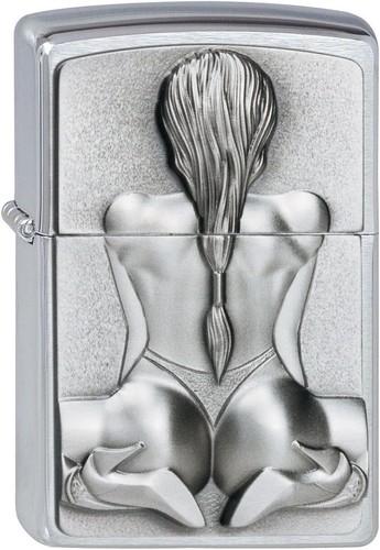 Zippo feuerzeug 2002548 - zippo,
