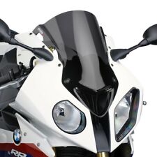 Racingscheibe Z für BMW S 1000 RR 09-14 dunkel getönt Puig