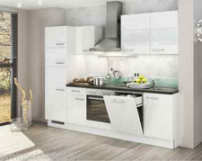 Einbauküche Lucido 6