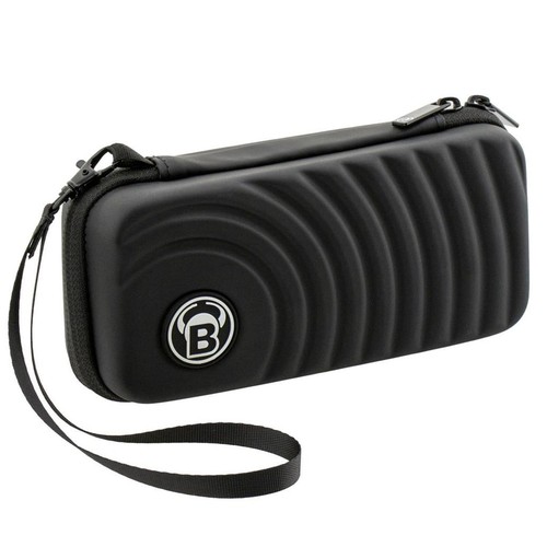 Bull orbis dartcase black - dartcase,