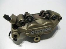 Bremssattel Bremszange vorne Aprilia Pegaso 650 Strada, VD, 05-08