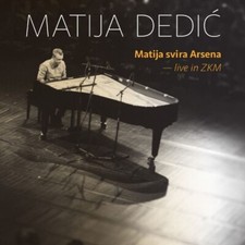 Matija Dedic – Matija Svira