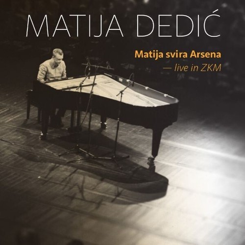 Matija dedic - matija, –