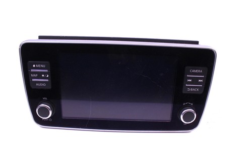 Multimedia autoradio navi - &,