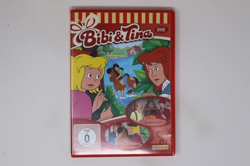 Bibi tina der hufschmied - &, hufschmied/
